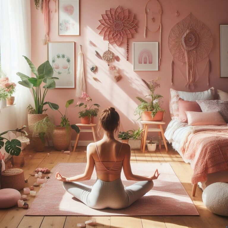 Building Inner Harmony: Strengthening Your Foundations